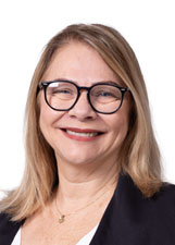 Foto oficial de Lucia Ventorim
