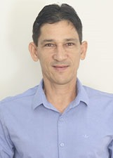 Foto oficial de Paulo Sergio - Micula