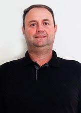 Foto oficial de Glauber Tonon