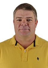 Foto oficial de Miguel do Deco