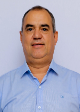 Foto oficial de Paulinho da Tôca