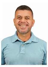 Foto oficial de Helton Mariano