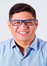 Foto oficial de Ricardo Barros