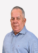 Foto oficial de Preto Queiroz