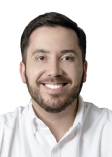 Foto oficial de Armandinho Fontoura