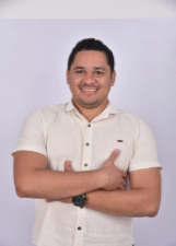 Foto oficial de Lucas Baratinho