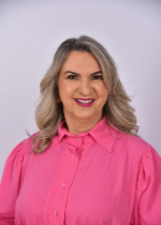 Foto oficial de Janete Akisaski