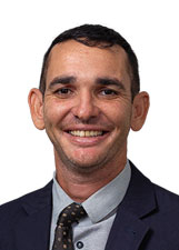 Foto oficial de Gravata Torta