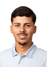 Foto oficial de João do Batista do Queijo