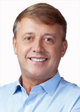 Foto oficial de Rodrigo Caldeira