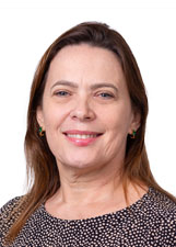 Foto oficial de Marcia Pedruzzi
