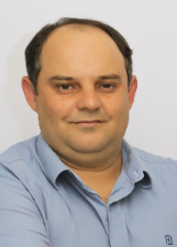 Foto oficial de João Marcos da Agricultura