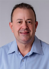 Foto oficial de Odélio Cocó