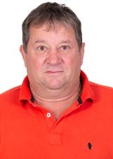 Foto oficial de Adilson Reggiani