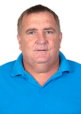 Foto oficial de Douglas Badiani