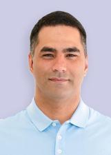 Foto oficial de Luciano Pimenta