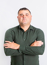 Foto oficial de Thiago Viana
