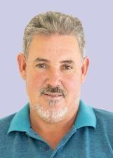Foto oficial de Braguinha