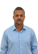 Foto oficial de Laércio Cajaiba da Agricultura