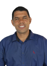 Foto oficial de Paulo Neto