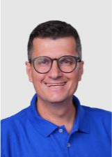 Foto oficial de Professor Rurdiney