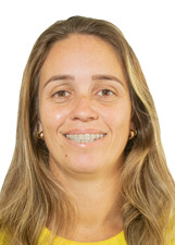 Foto oficial de Kamilla Rocha