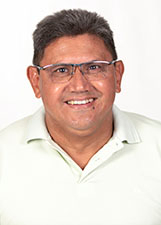 Foto oficial de Sgt Batista