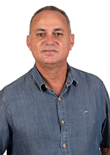 Foto oficial de Paulinho Costa