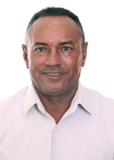 Foto oficial de Pequeno do Gás