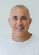 Foto oficial de Amauri Professor