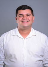 Foto oficial de Leandro Carudo