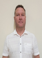 Foto oficial de Welder Carminati