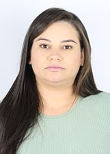 Foto oficial de Ana Paula
