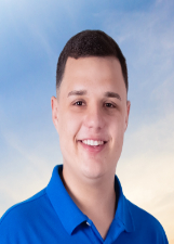 Foto oficial de Caio Drapal