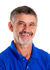Foto oficial de Valdecir Destefani