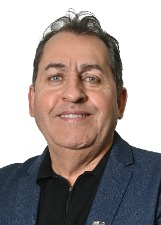 Foto oficial de Jairo Cunha