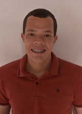 Foto oficial de Alex Motoboy