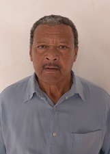 Foto oficial de Valdir Dias