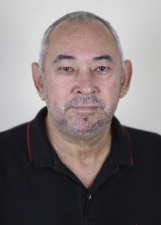 Foto oficial de Waldemar de Barros