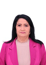 Foto oficial de Angela Camporez