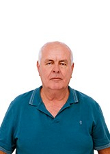 Foto oficial de Cassimiro