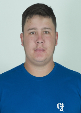 Foto oficial de Gabriel Canal
