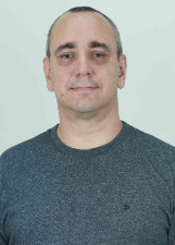 Foto oficial de Fagner Ferreira