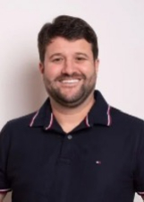 Foto oficial de Fernando Vieira - Porkin