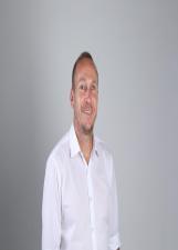 Foto oficial de André Brandino