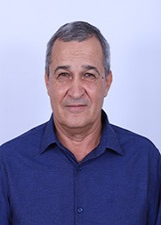Foto oficial de Mario da Mineirinha