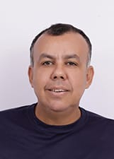 Foto oficial de Ronie Von