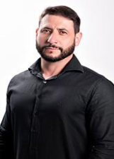 Foto oficial de Rafael Pimentel