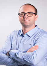 Foto oficial de Ronan Fisioterapeuta