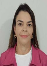 Foto oficial de Marinalva